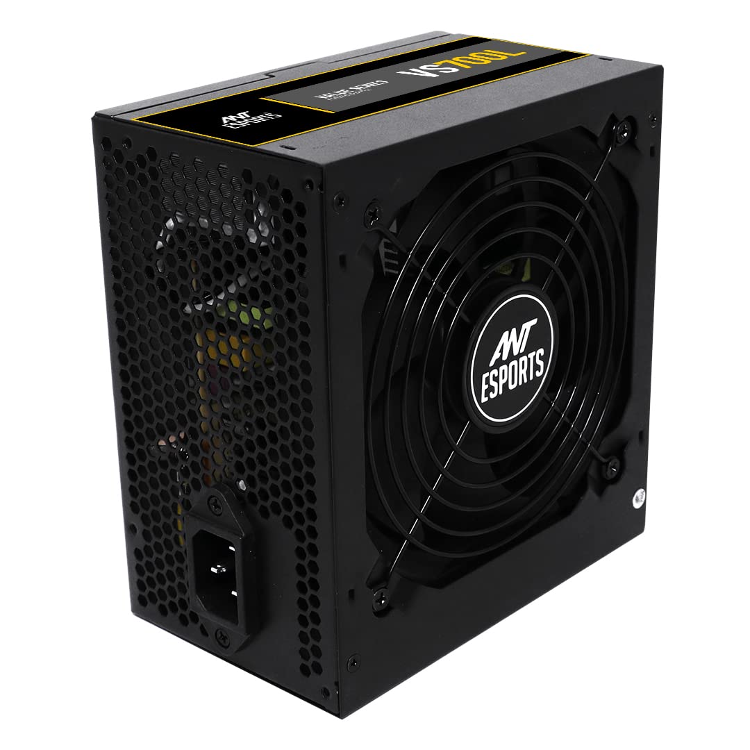 ANT Esports VS700L 700W SMPS Power Supply