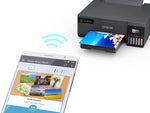 Epson EcoTank L8050 Wi-Fi Photo Printer