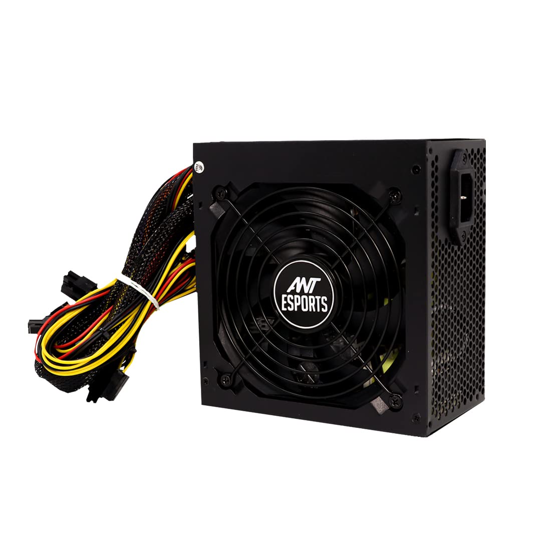 ANT Esports VS700L 700W SMPS Power Supply