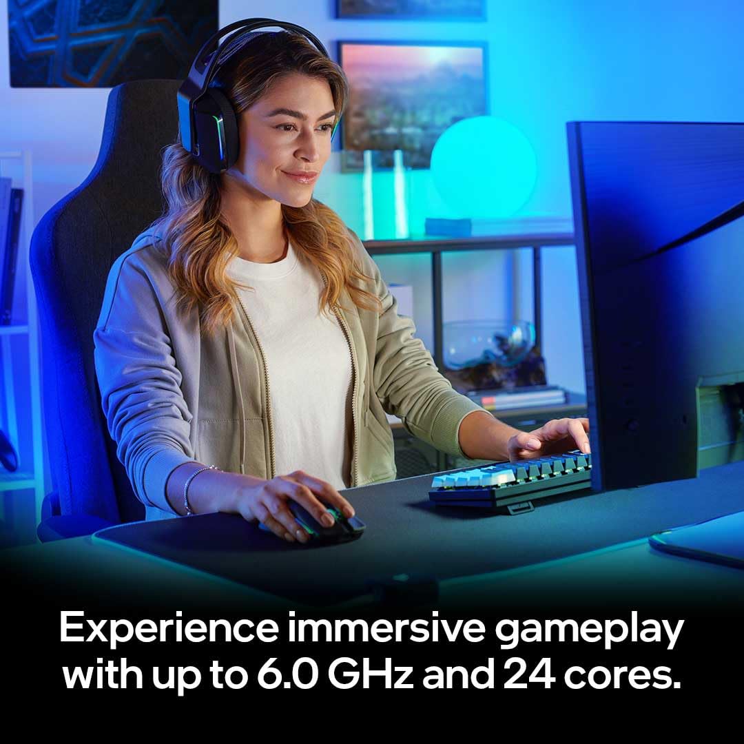 Intel Core i7-14700K 14th Gen Processor