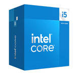 Intel Core i5-14400 14th Gen Processor with Graphics