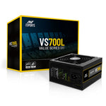ANT Esports VS700L 700W SMPS Power Supply