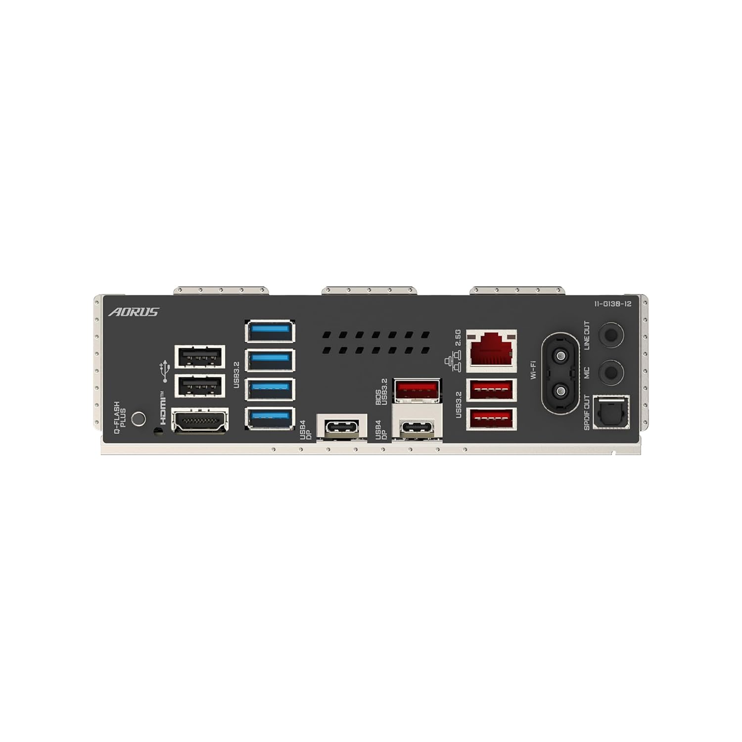 GIGABYTE X870E AORUS PRO DDR5 AM5 Motherboard