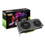 INNO3D GeForce RTX 3050 6GB Graphics Card