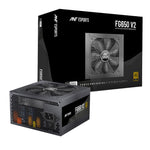 Ant Esports FG650V2 650W Power Supply ATX PSU