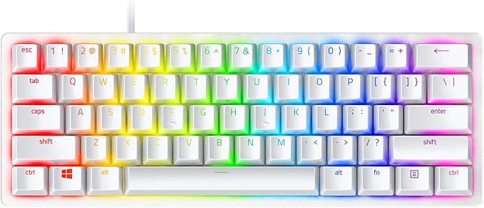 Razer Huntsman Mini 60% Gaming Keyboard