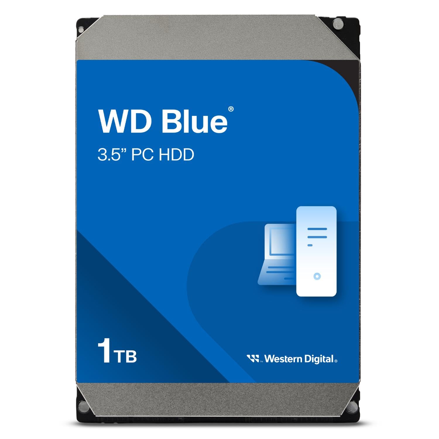 Western Digital Blue 1TB 7200 RPM HDD