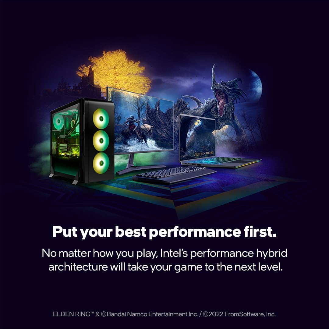 Intel Core i3-12100F 12th Gen Processor
