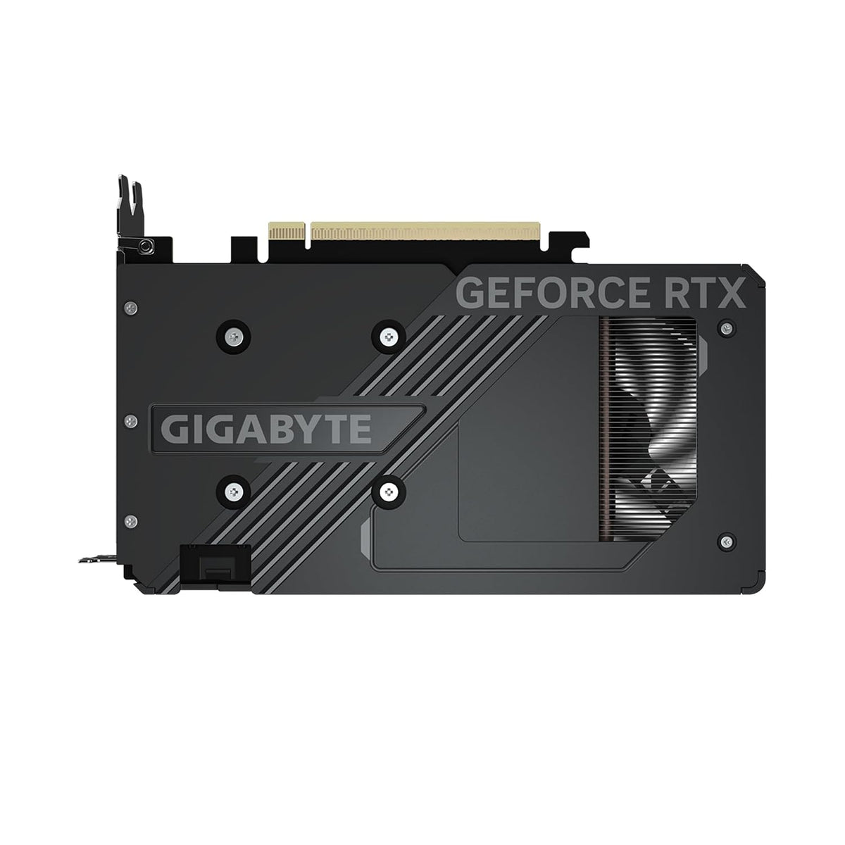 Gigabyte GeForce RTX 5050 WINDFORCE OC 8G