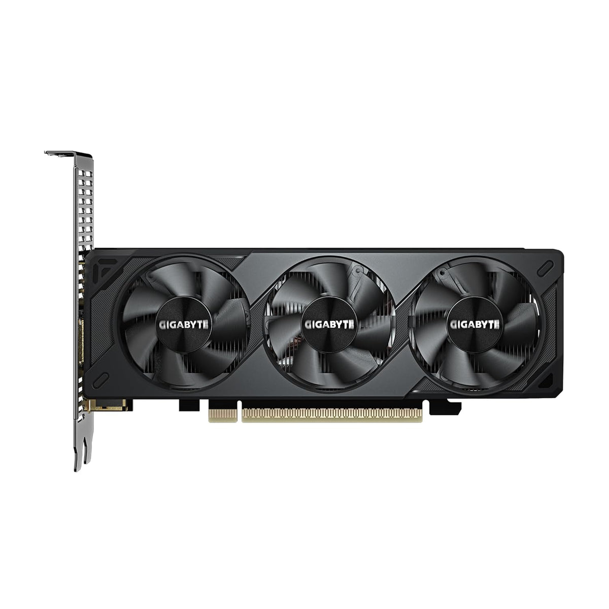 Gigabyte GeForce RTX 5050 OC Low Profile 8G