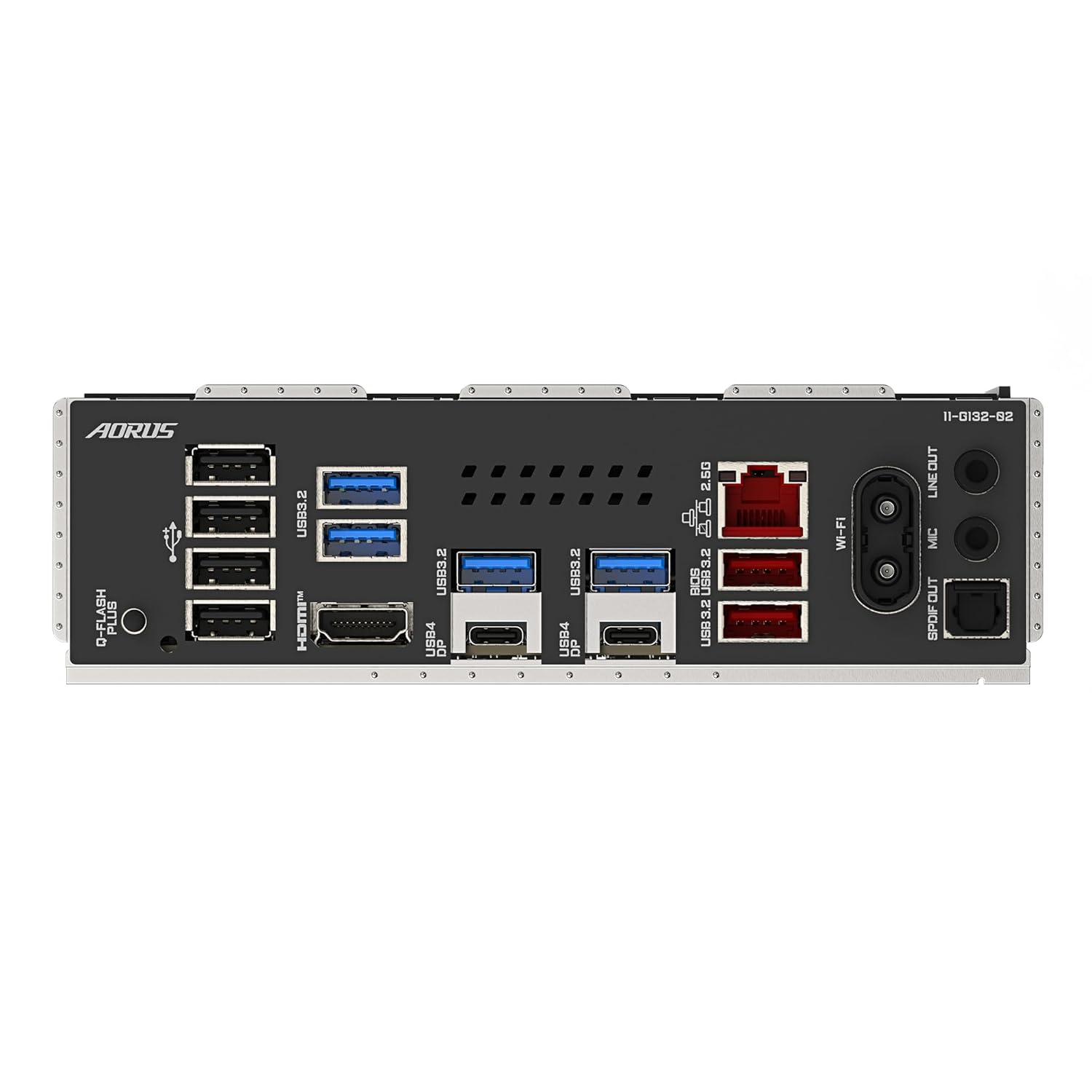 GIGABYTE X870E AORUS ELITE WiFi7 DDR5 AM5 Motherboard
