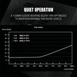 Ant Esports FG750V 750W Power Supply ATX PSU