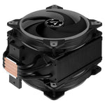 ARCTIC Freezer 34 eSports DUO Single Tower CPU Air Cooler ( Grey )