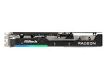 ASRock Radeon RX 9060 XT 16GB GDDR6 Challenger Graphics Card