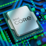 Intel Core i5-12400 12th Gen Processor with Graphics