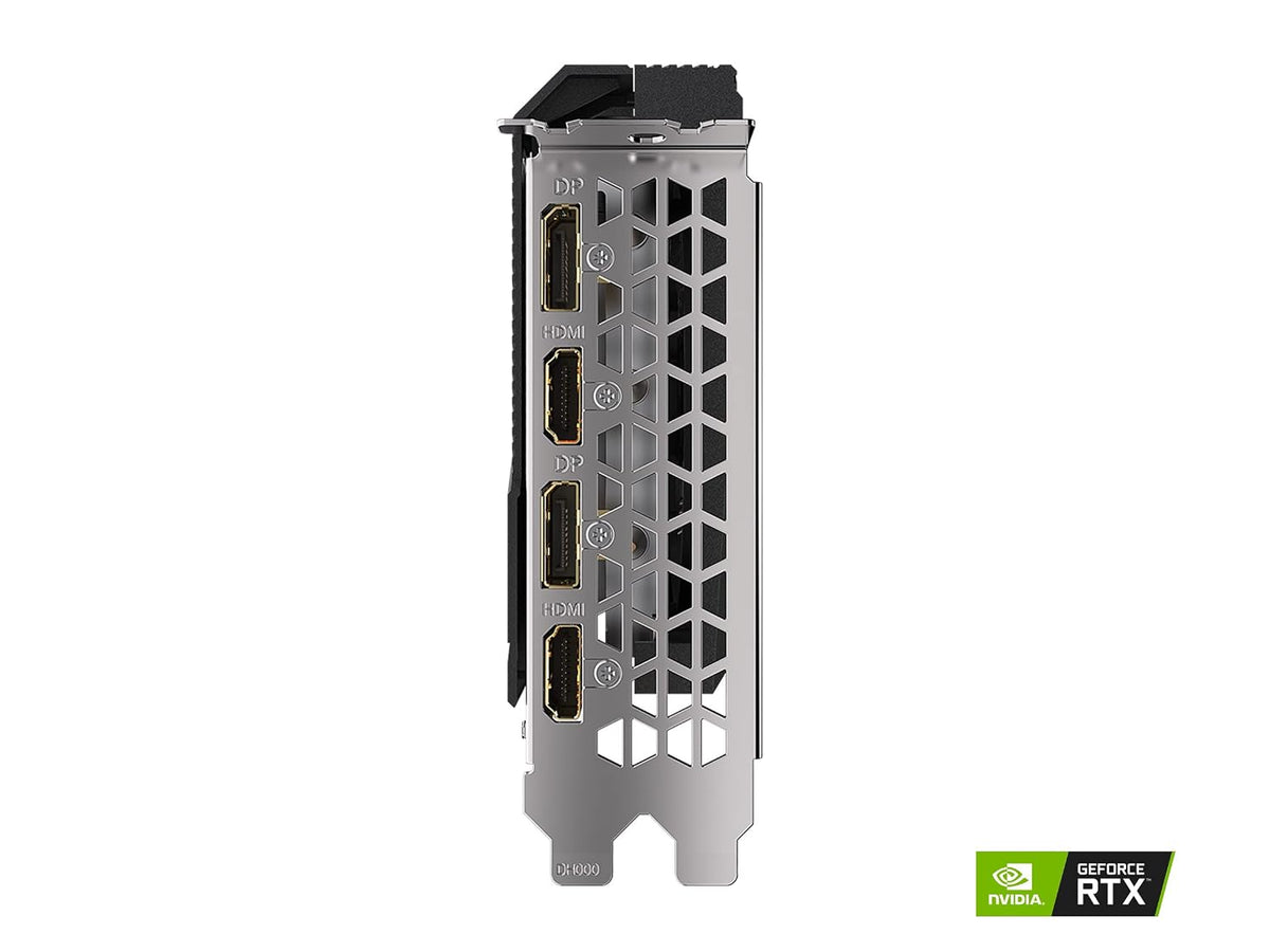 Gigabyte GeForce RTX 3060 WINDFORCE OC 12G