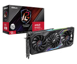 ASRock Radeon RX 7700 XT 12GB GDDR6 Phantom Gaming OC Graphics Card
