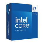 Intel Core i7-14700K 14th Gen Processor