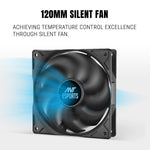 Ant Esports FG650V2 650W Power Supply ATX PSU