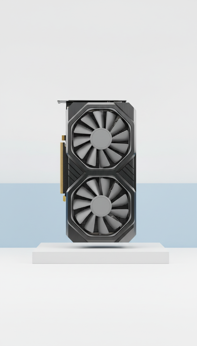 GeForce RTX 4090 Founders Edition GPU