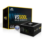 ANT Esports VS500L 500W SMPS Power Supply
