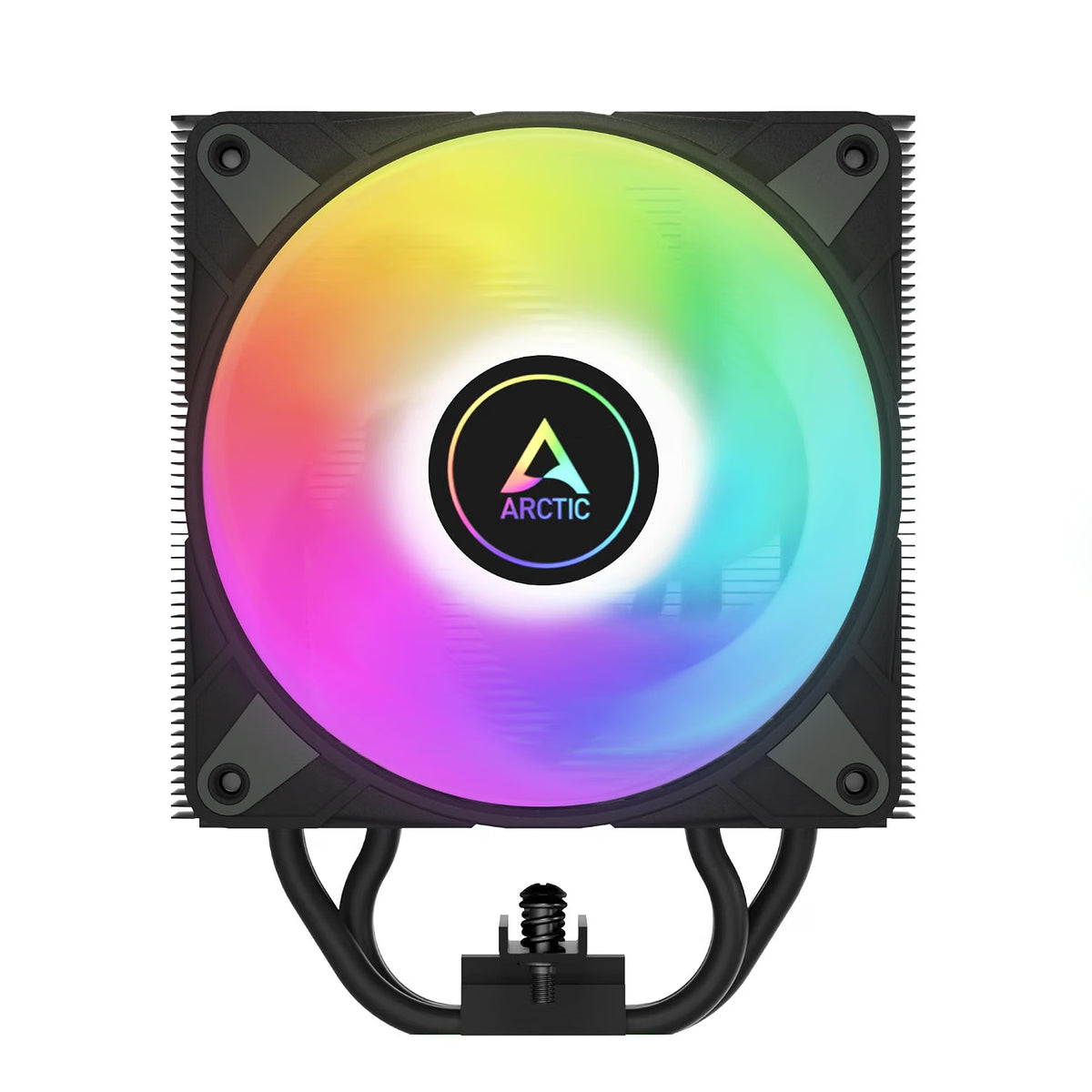 ARCTIC Freezer 36 A-RGB (Black) Tower CPU Air Cooler