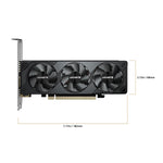 Gigabyte GeForce RTX 5050 OC Low Profile 8G