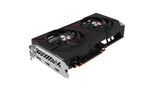 Sapphire Radeon RX 9060 XT 8GB GDDR6 Pulse Graphics Card