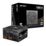 Ant Esports FG850V 850W Power Supply ATX PSU