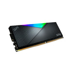 ADATA XPG Lancer RGB 16GB (1 * 16 GB) DDR5 5200 MHz U-DIMM Desktop Memory RAM - AX5U5200C3816G-CLARBK