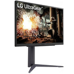 LG UltraGear 27GS75Q-B | 27 Inch 1440p QHD (2K) 180Hz (O/C 200Hz) IPS 1ms