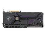 ASRock Radeon RX 7700 XT 12GB GDDR6 Phantom Gaming OC Graphics Card