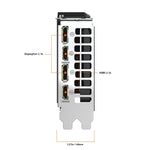Gigabyte GeForce RTX 5050 WINDFORCE OC 8G