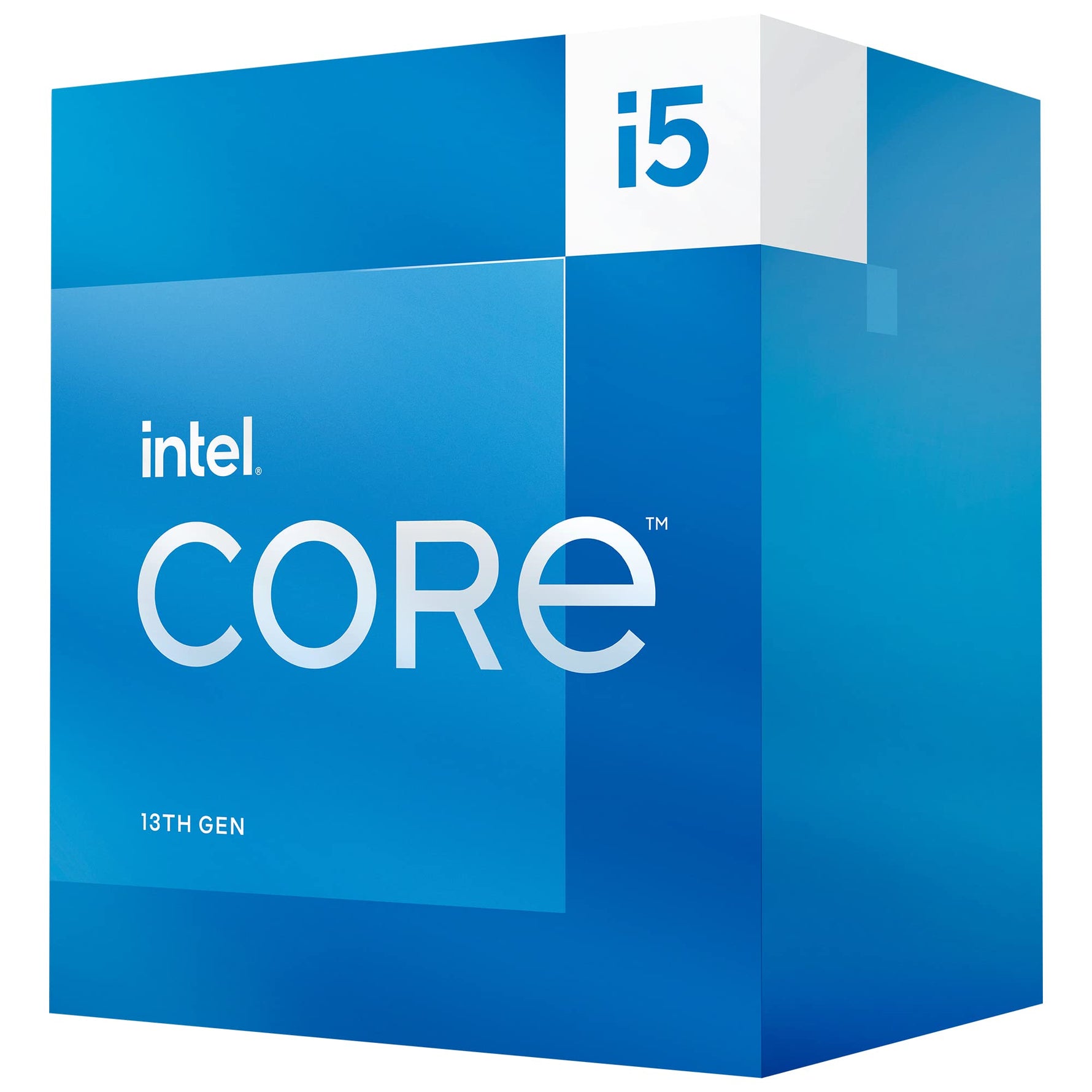 Intel Core i5-13400 13th Gen Processor with Graphics