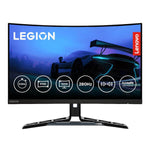 Lenovo Legion R27fc-30 27 Inch Gaming Monitor (Black)