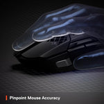 SteelSeries QcK Gaming Mouse Pad