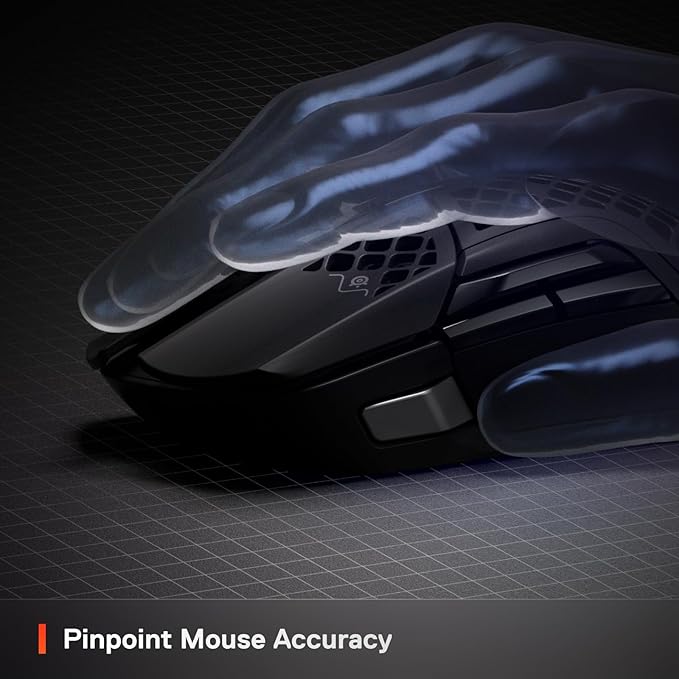 SteelSeries QcK Gaming Mouse Pad