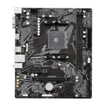 Gigabyte A520M K Motherboard AM4