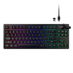 GAMDIAS HERMES M7 Hybrid Wireless Mechanical Keyboard
