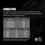 Ant Esports FG550V 550W Gaming PSU