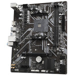 GIGABYTE B450M K DDR4 AM4 Motherboard | Ryzen Support