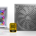 Ant Esports FG850V 850W Power Supply ATX PSU