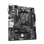 Gigabyte A520M K Motherboard AM4