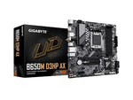 GIGABYTE B650M D3HP DDR5 AM5 Motherboard