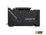 Gigabyte GeForce RTX 3060 WINDFORCE OC 12G