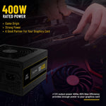 Ant Esports VS400L 400W Power Supply