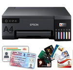 Epson EcoTank L8050 Wi-Fi Photo Printer