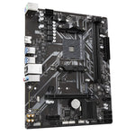 GIGABYTE B450M K DDR4 AM4 Motherboard | Ryzen Support