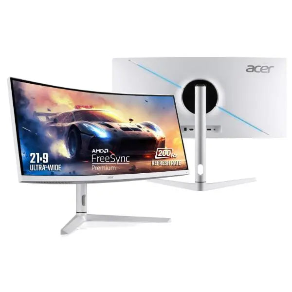 Acer Monitor
