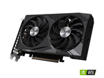 Gigabyte GeForce RTX 3060 WINDFORCE OC 12G
